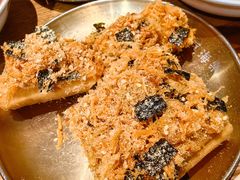 -小豆海棠(嘉兴路店)