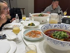 -梅花香里大酒店(郁金香路店)