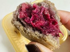 -HappyMiss花满楼·鲜花饼·鲜花茶·伴手礼(上海环球港店)