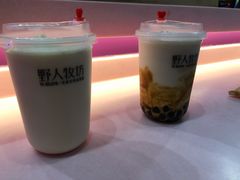 -野人先生现做冰淇淋(北京环宇荟店)