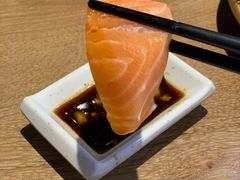 -三禾寿司(君尚店)