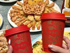 -蚝得喜海鲜(东城店)