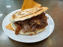 优质夹馍-子午路张记肉夹馍(翠华路店)