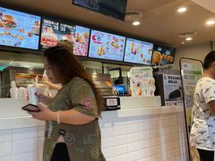 -肯德基(观前新店)