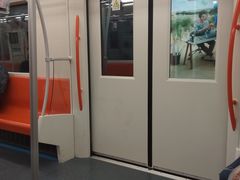 -杨高南路(地铁站)