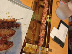-华府九号海鲜烧烤大排档(龙域店)