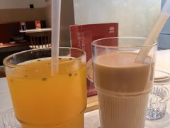 -烁先生披萨·儿童餐下午茶(河南岸店)