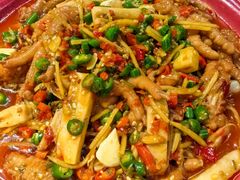 -小街47號江湖菜(四合院店)