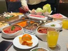 -海底捞火锅(赛格国际购物中心店)