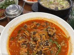 -旺清进洞米肠汤