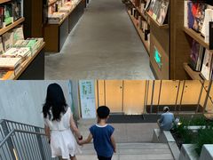 -茑屋书店(天目里店)