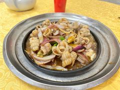 -棠记大排档(海珠店)