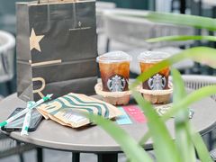 -星巴克臻选(深圳万象天地旗舰店)