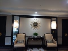 -河南中州皇冠假日酒店