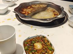 -傣妹火锅(南京东路一店)