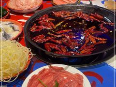 -郝富贵火锅