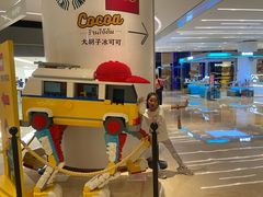 -1点点(文峰广场店)