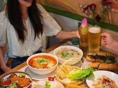 -越美小馆·越南料理(曲江店)