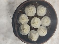 -法华汤包馆(法华镇路店)