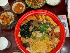 -李炮称盘麻辣烫(无锡荟聚店)