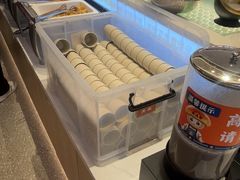 -素满香·食养自助(建邺万达店)