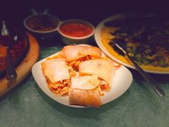 -莆田餐厅PUTIEN(西安万象天地店)