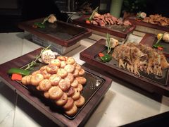 -五月罗马海鲜自助餐厅(陆家嘴店)