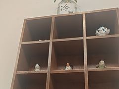 -沏点Trattoria意大利餐厅(新街口店)