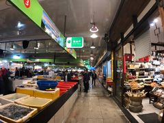 大堂-东河市场