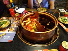 -镇江龙·火锅串串(武侯祠店)