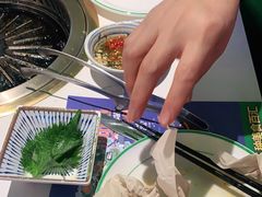 -亚马逊海鲜自助(万象汇店)