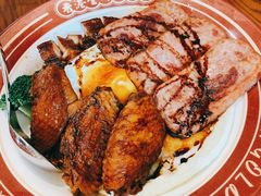 黯然销魂饭-肥韬茶餐厅(南山mini店)