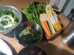 -姜虎东白丁烤肉(恒隆广场店)