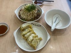 -蒋家桥饺面店(东关街店)