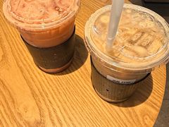 -星巴克臻选(青岛麦凯乐分店)