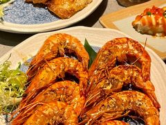 -大渔铁板烧(花园道店)