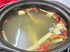 -花苑美食横琴生蚝火锅(拱北粤华路店)