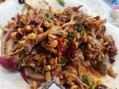 -张包铺(道外店)