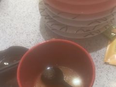 -争鲜回转寿司(中街大悦城店)