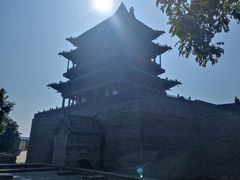 -平遥古城