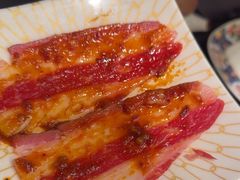 -AJIYA·池袋日式烧肉自助(天津万象城店)