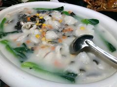 -渔米粥(罗湖店)