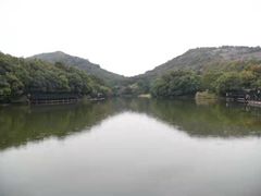 -白马涧龙池景区