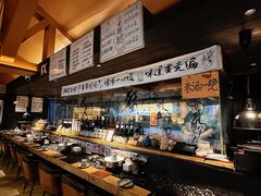 -贰醒·私房小院烧烤 (太古里店)