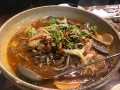 -私房小厨(康城路店)