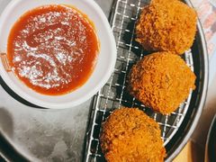 -韩宫宴烤肉·料理(砂之船奥特莱斯店)