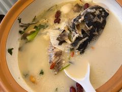 -羡餐厅·杭帮菜·淳菜(千岛湖自由洲际殿店)