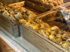 -张公桥美食街