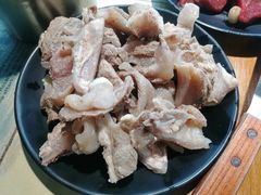 -皇牛鲜生·牛爱牛鲜牛肉自选火锅(晋吉北路店)