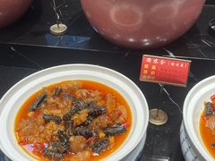 -衢农会·衢州菜·宴请(国际机场店)
